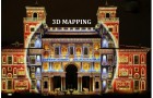 Cho thuê máy chiếu 3D Mapping